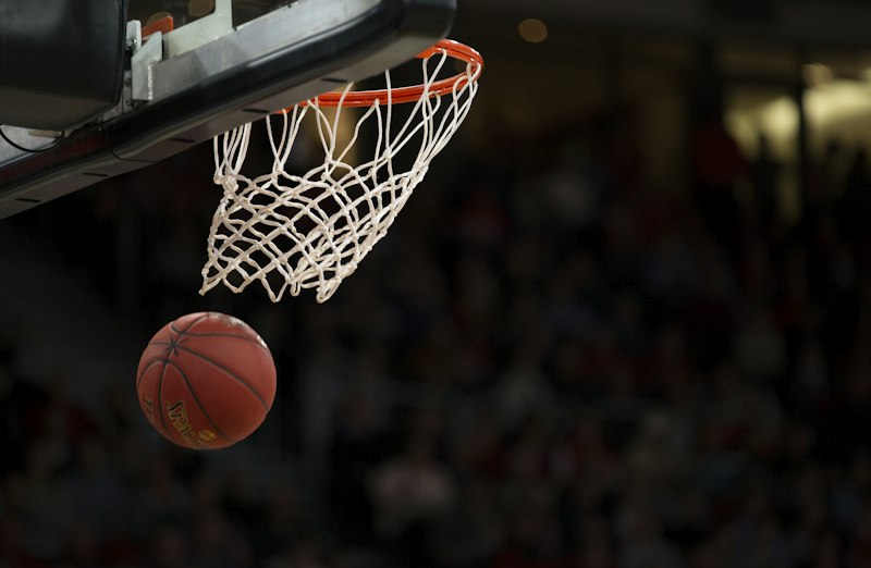 Pro Basketball Team Uniforms
