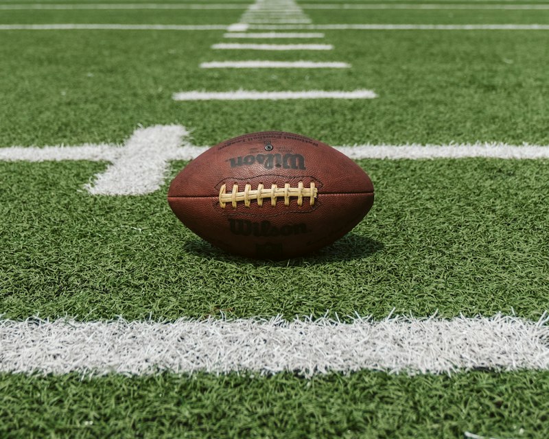 American Football Uniforms Manufacturing in Sialkot
