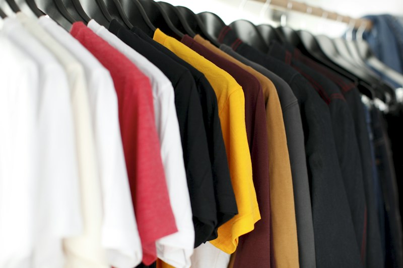 Casual Wear Manufacturing in Sialkot