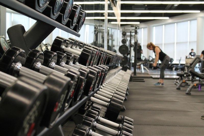 Gym Wear Manufacturing in Sialkot