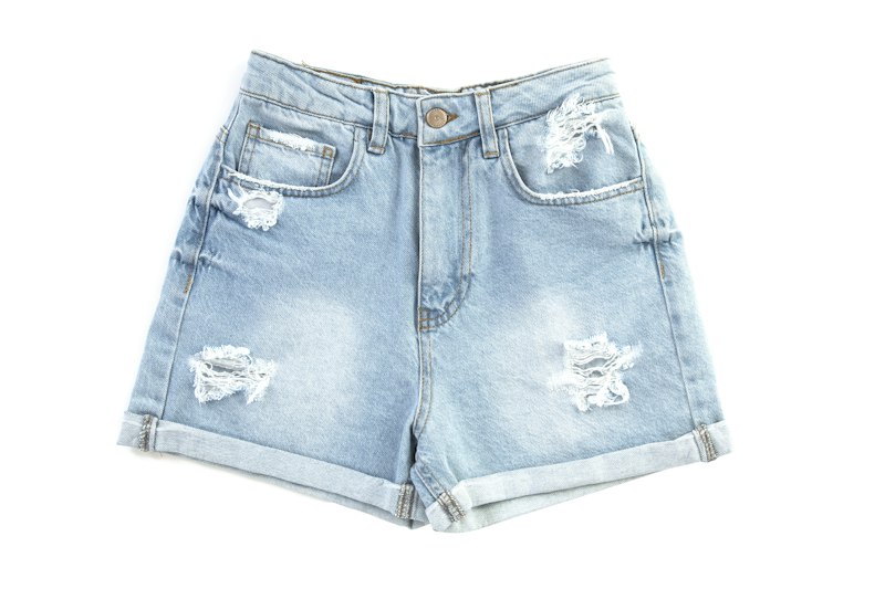 Shorts Manufacturing in Sialkot